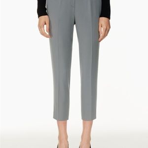 Aritzia Babaton Conan Cropped Pant